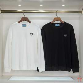 Picture of Prada Sweatshirt _SKUPradaM-3XL20tr23835415